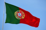 Portugal's Flag
