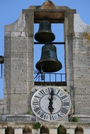 Tower Bells