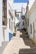 Albufeira Street