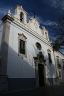 Tavira Church
