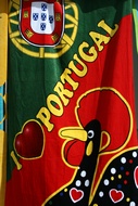 Portuguese Towel