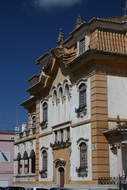 Vila Real de Santo Antonio