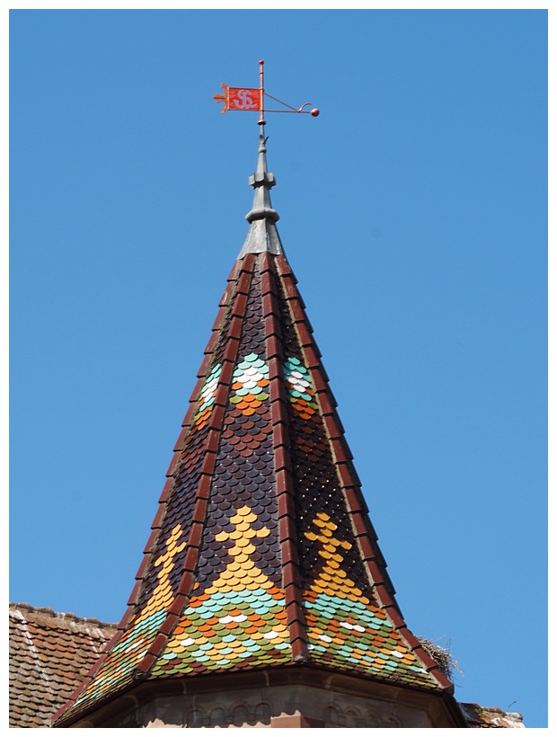 Eguisheim