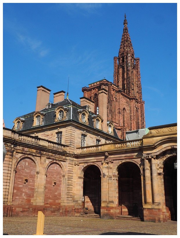 Cathdrale Notre-Dame