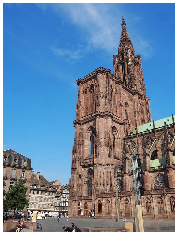 Strasbourg