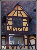 Alsatian Architecture