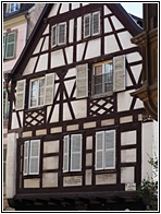 Maison Schongauer