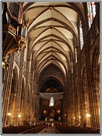 Cathdrale Notre-Dame