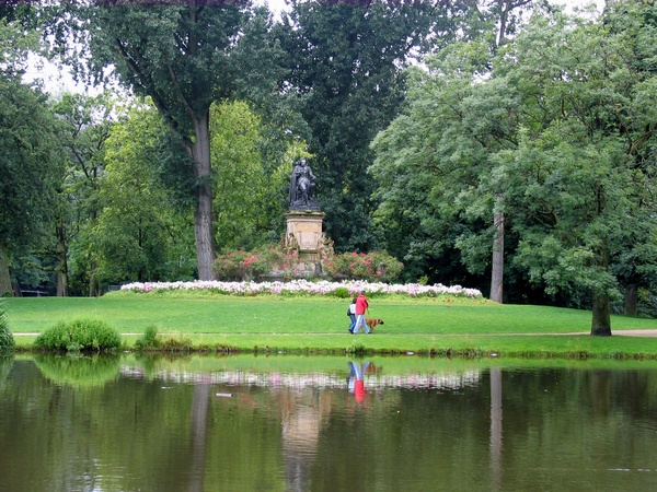 Vondelpark