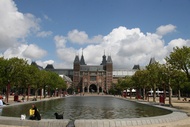 The Rijksmuseum