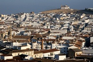 Casas de Antequera