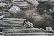 Rocas de El Torcal