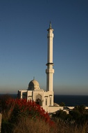 Mezquita Gibraltarea