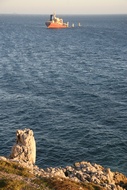 Estrecho de Gibraltar