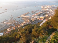 Baha de Algeciras