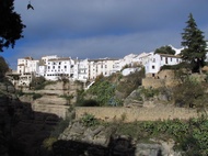 Fotos de Andaluca Oriental