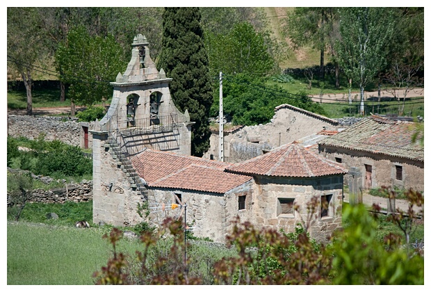 Ermita de San Polo
