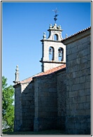 Ermita de La Virgen del Castillo