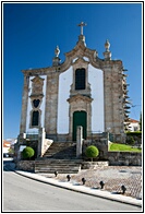 Iglesia del Convento de San Felipe Neri