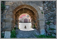 Puerta de San Nicols