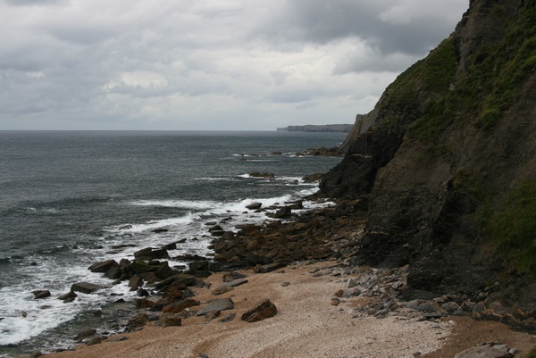 Playa de la Atalaya