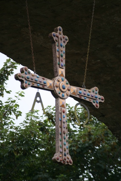 Cruz de la Victoria