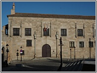 Palacio Nuez Vela