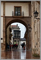 Arco de San Vicente