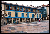 Plaza Daoiz y Velarde