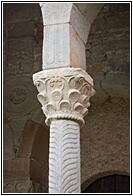 Columna de la Arcada