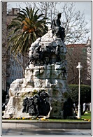 Monumento a Pereda