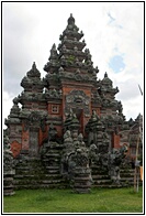 Batubulan Temple