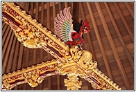 Shrine Decoration