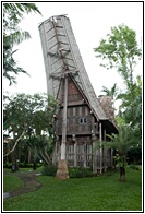 Toraja House