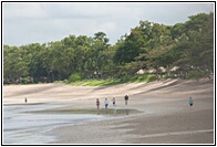 Jimbaran Beach