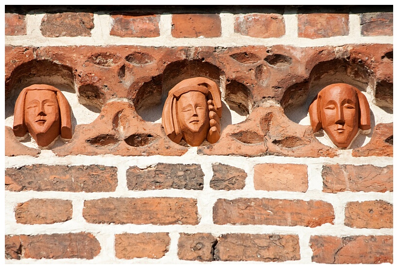 Terracotta Figures