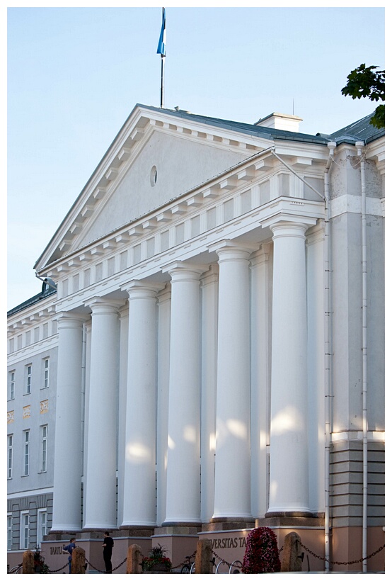 Tartu University