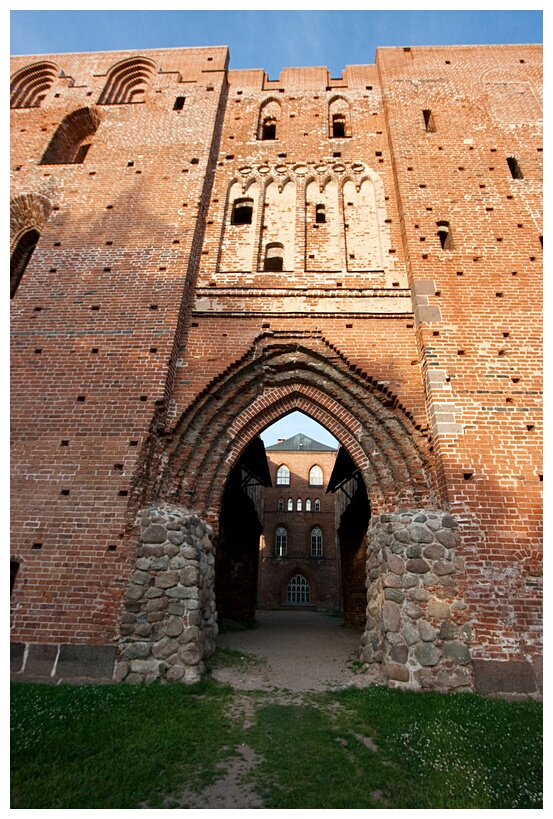 Tartu Cathedral