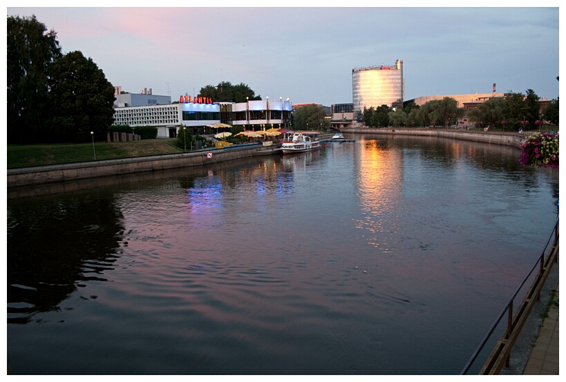 Emajogi River