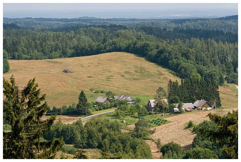 Great Egg Hill