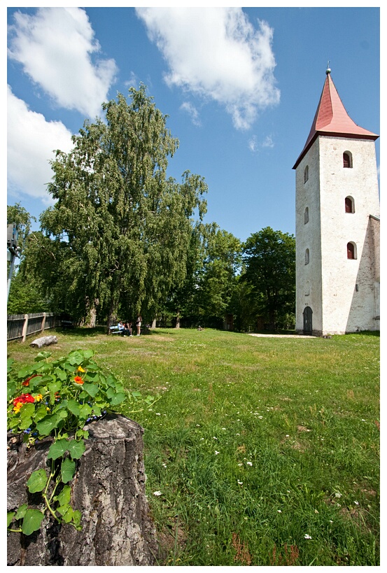 Maarja Church