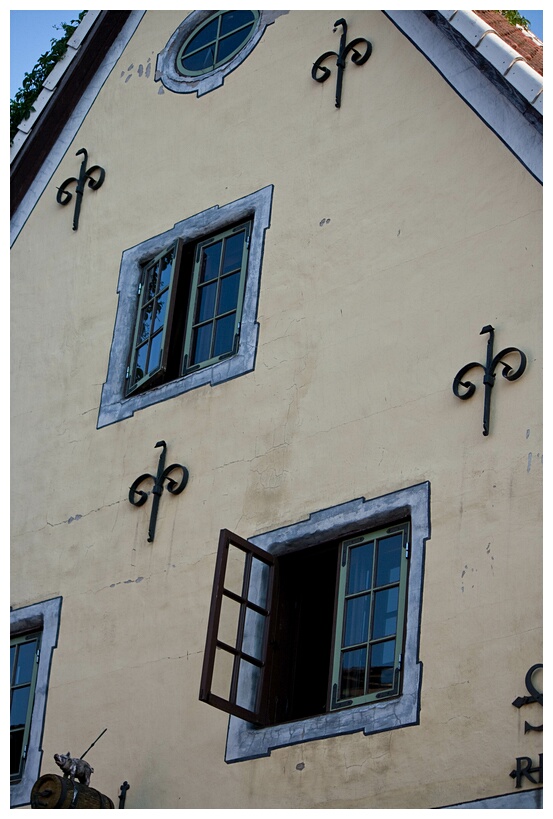 Old Windows