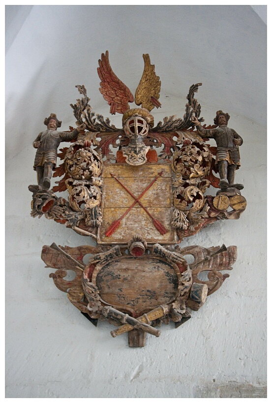 Coat of Arms