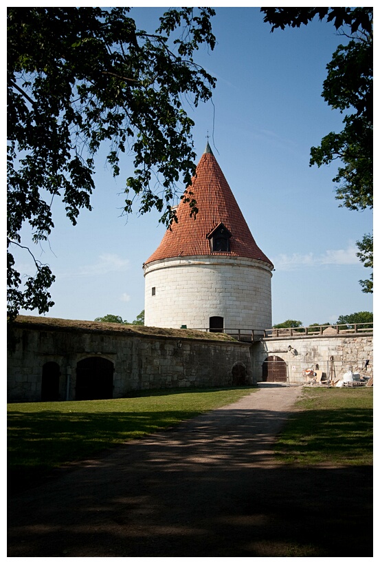 Kuressaare Castle