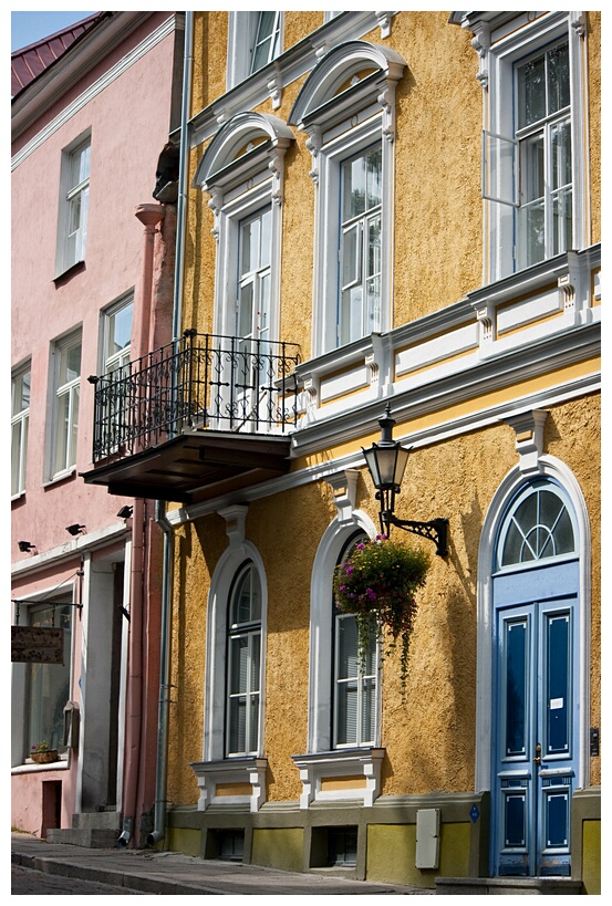 Tallinn Street