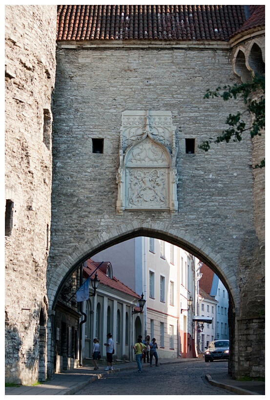 Great Coastal Gate