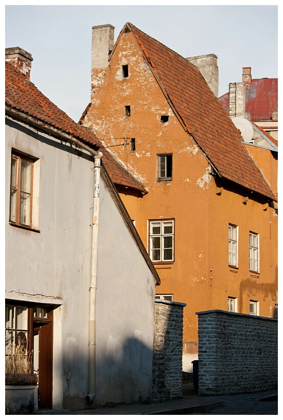 Tallinn Houses