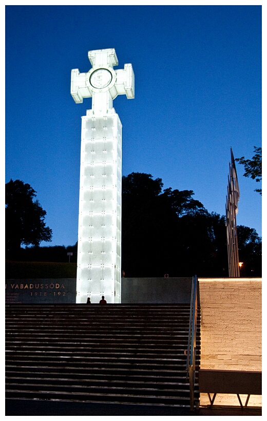 Monument to the War of Independence