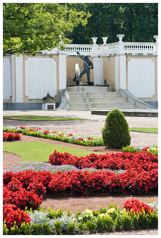 Kadriorg Gardens