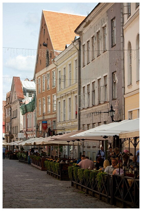 Hanseatic City